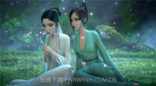 白蛇缘起完整版v3.0.9截图