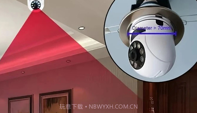 全景相机指南v5鐎瑰宕渧1.8截图