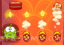 割绳子起源v0.0.13截图