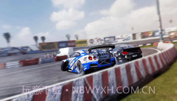 汽车街头赛车v1.0.15截图