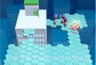 六边形射戏v1.0.14截图