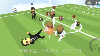 我是格斗之王v189.1.0.12截图