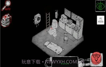 马格努斯事故v1.17截图