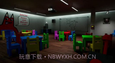 班班乐园第二章v2.0.14截图