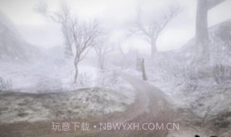 mtb下坡自行车v2.7截图