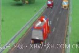 变形汽车酷跑v1.11截图