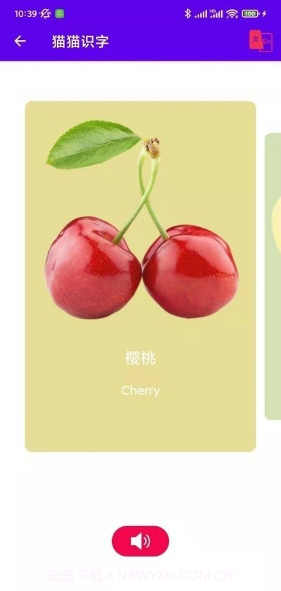 猫猫识字1.13截图