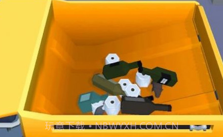 废品管理v1.0.10截图