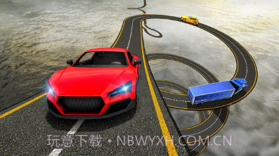 GT赛车驾驶模拟器v1.12截图