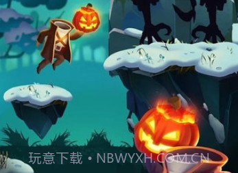 Last Lightv1.12截图