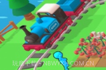 铁路国度v0.20.14截图