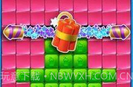 立方爆炸冒险v1.15截图