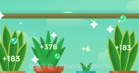玻璃放松花园v1.17截图