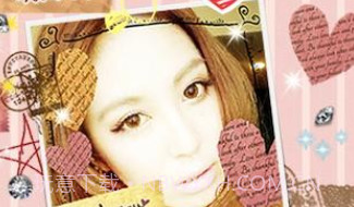 照片大头贴(DECOPIC)V3.2.10截图