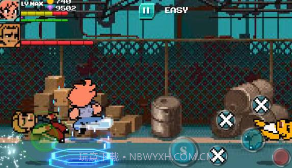 sd最后一战v1.0.12截图
