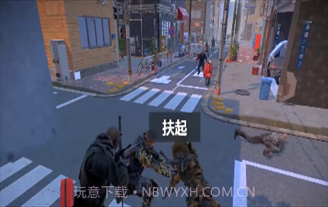 僵尸世界战争新世界内置菜单版v1.67.9截图