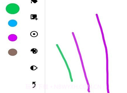 Pocket绘画v1.0.17截图
