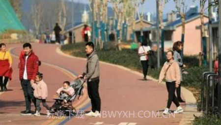 我爱鹿寨v1.0.15截图