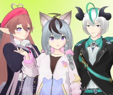 zrole捏脸v1.2.12截图