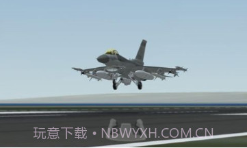 无限飞行模拟器v22.8.13截图