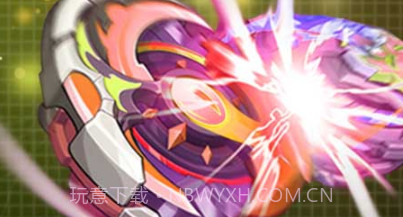陀螺大乱斗v1.8截图