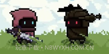 弹反模拟器v1.0.11截图