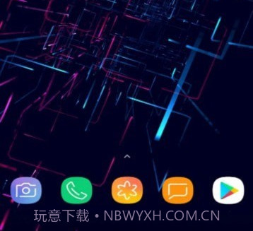 炫酷cpu壁纸v15鐎瑰宕渧1.15截图