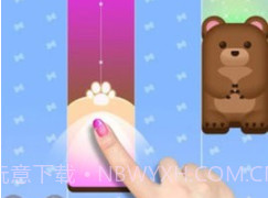动物钢琴乐园v1.8.16截图