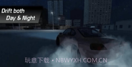 狂热漂移2021v1.0.15截图