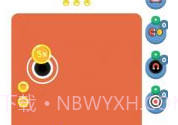 疯狂的台球v0.8截图