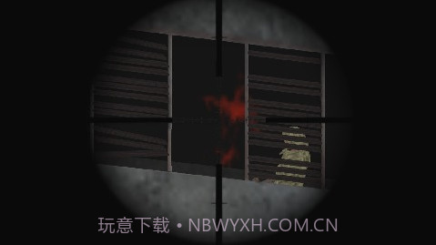VR狙击v1.9截图