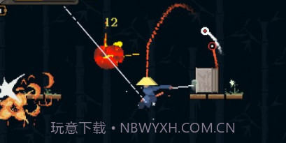 黑白魂刃v105.1.17截图