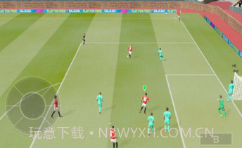 梦幻足球联盟2023v10.12截图