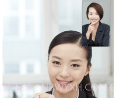 会见(视频会议)v5.0.2.11截图
