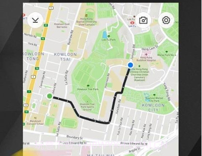 兔子骑行v2.1.9截图
