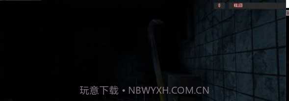僵尸医院中文版v1.12截图