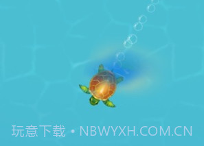进击的蝌蚪v1.17截图