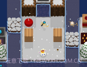 兔子国王v1.7.10截图