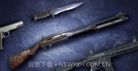 无尽梦魇诡异医院v1.0.13截图