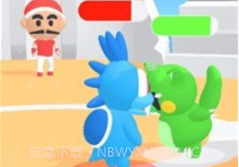 MonsterBoxv0.1.10截图