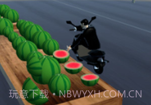 劈我瓜是吧v0.17截图