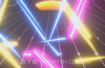 霓虹追光者v1.16截图