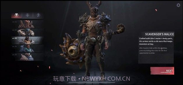 Yeagerv1.9截图