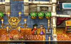 勇者大冒险2v1.7截图