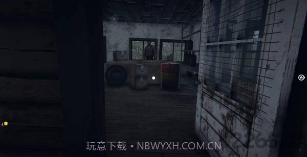 入境检察官v2鐎瑰宕渧1.7截图