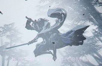 口袋武林v4.4.8截图