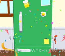 塞进冰箱v1.12截图