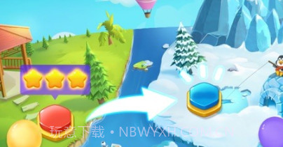 连连消大作战多人对战连连看v1.13截图