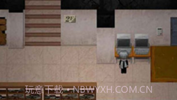 青鬼2v1.6.14截图
