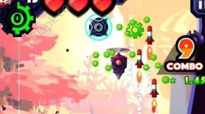 导弹人v1.0.13截图